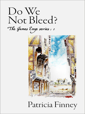 cover image of Do We Not Bleed?